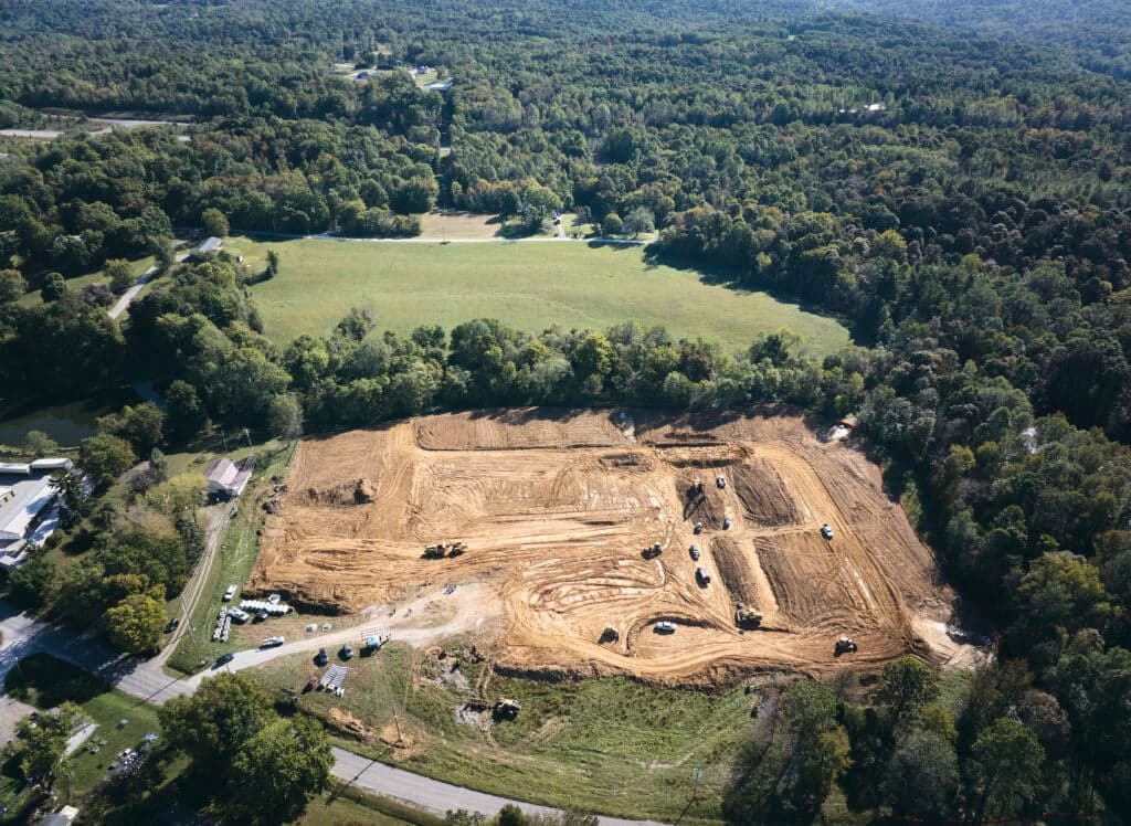 Ohio River Flood 2025 Tests Perry County Resilience and Planning