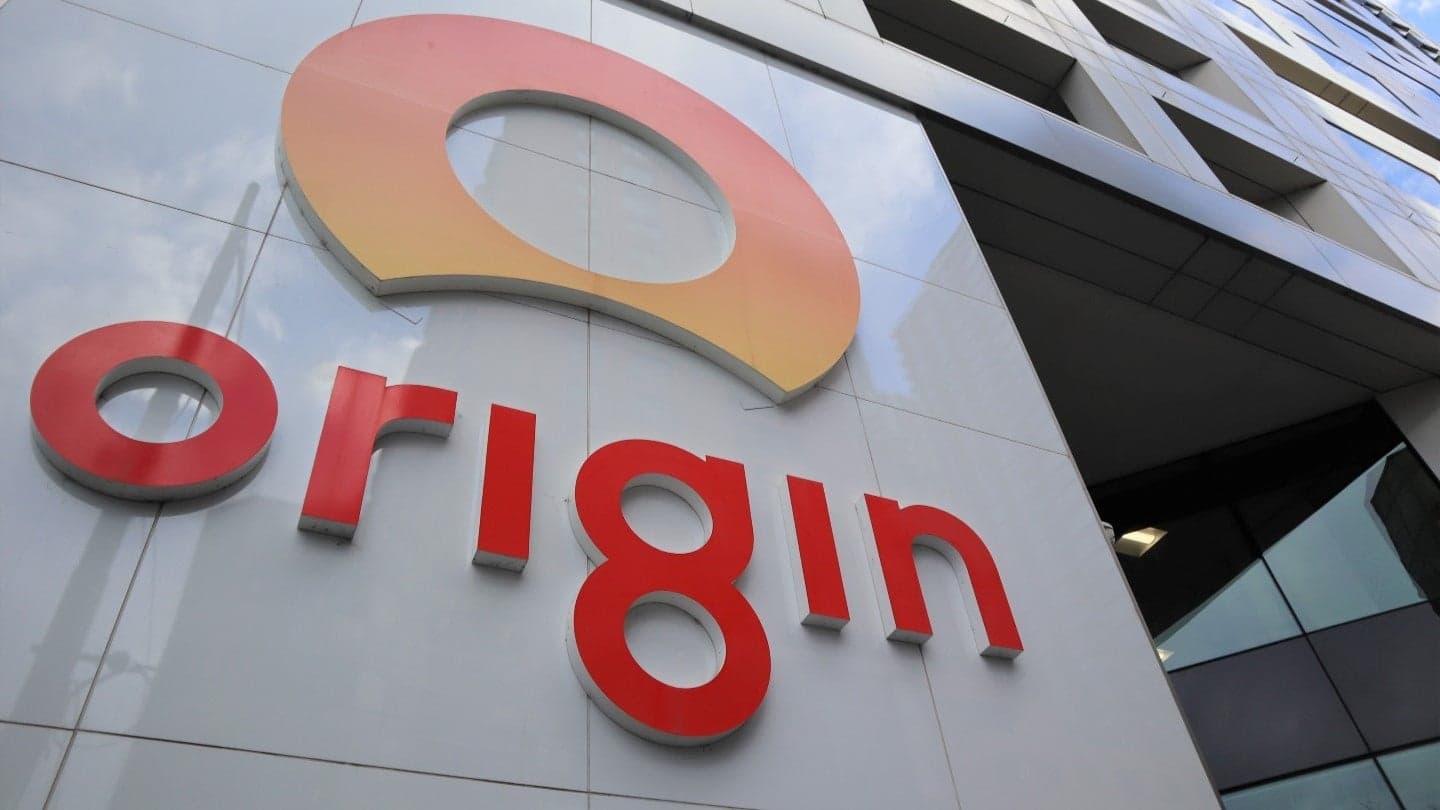 Brookfield Consortium Raises Offer, Seeks Control of Origin Energy