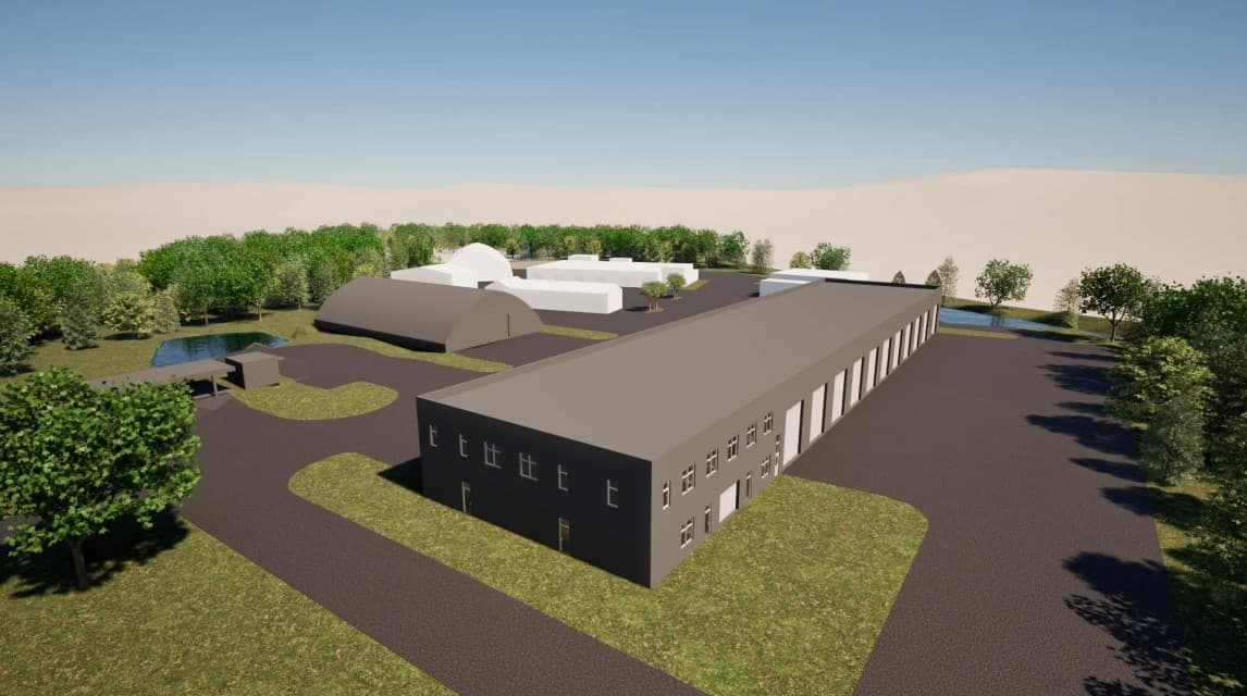 Brunswick Council Approves $4.7 Million Start to Public Works Overhaul