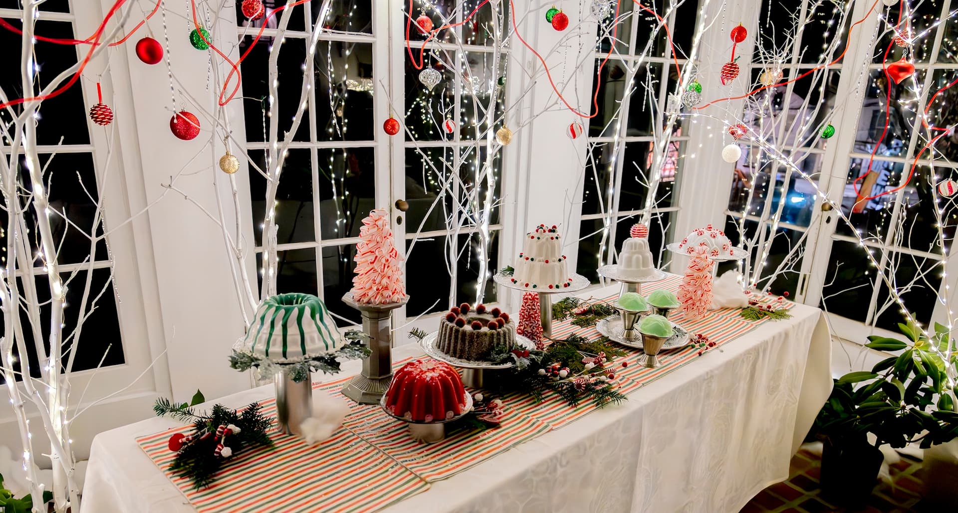 Midcoast Holiday Markets Bring Shopping and Family Events to Brunswick