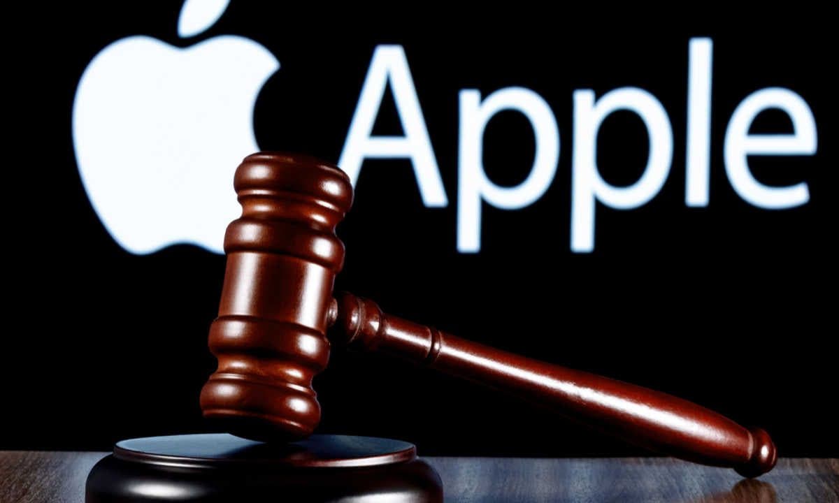 India’s competition regulator issues final warning to Apple in probe