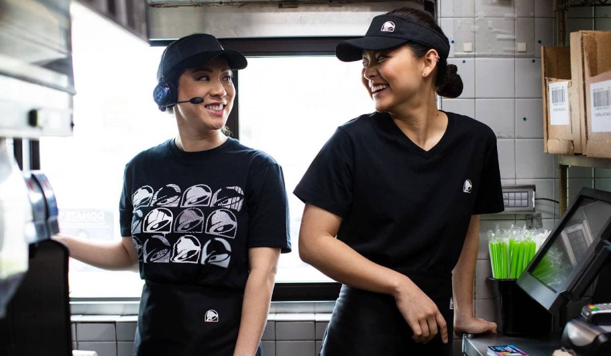 Employee Reviews Show Taco Bell Strengths, Persistent Pay and Benefit Gaps