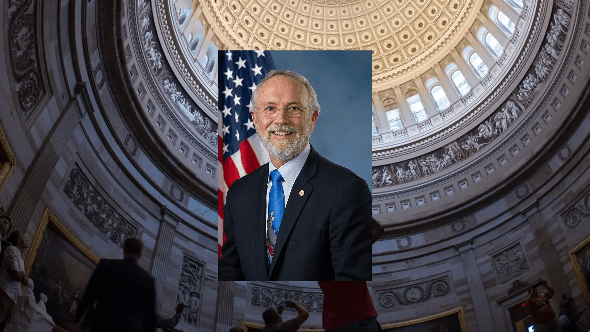 Rep. Dan Newhouse disclosure lists sale of Dollar General shares