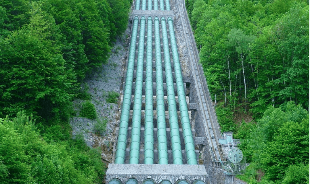 Board Hears Stern Warning On Guilford County Water Needs