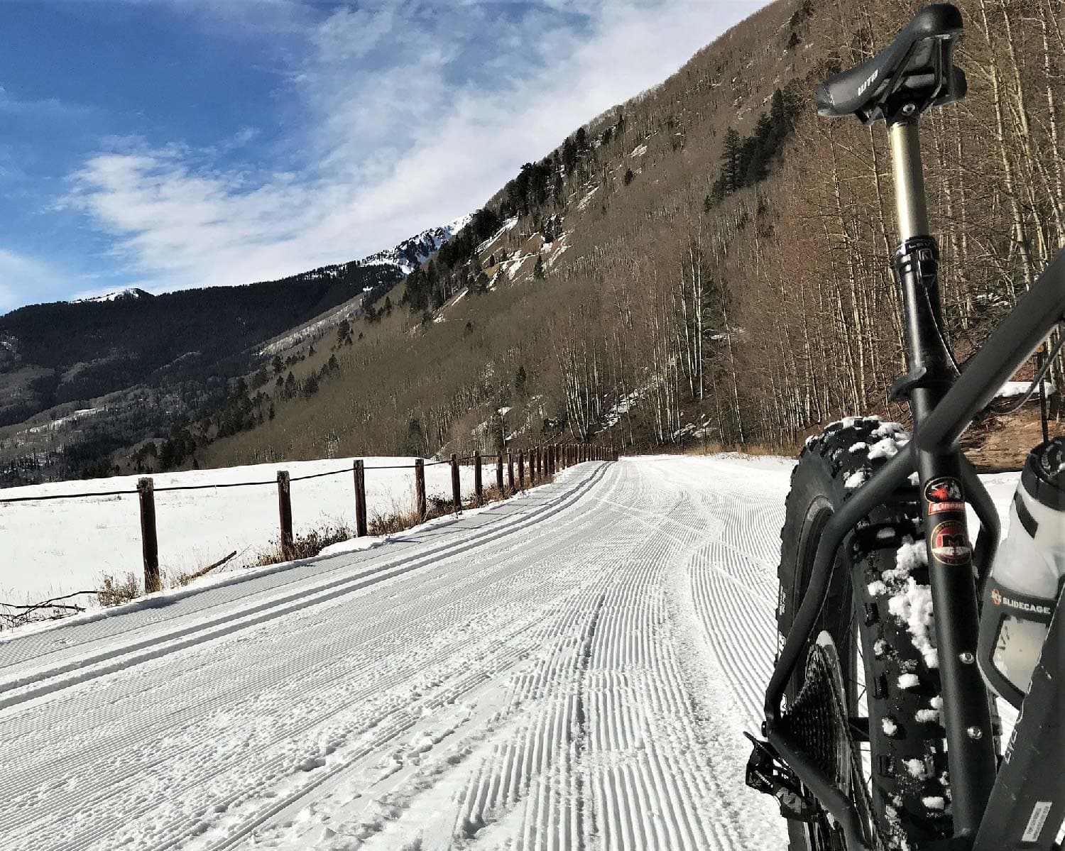 Rico Trails Alliance to Set 2026 Goals, Discuss Winter Grooming