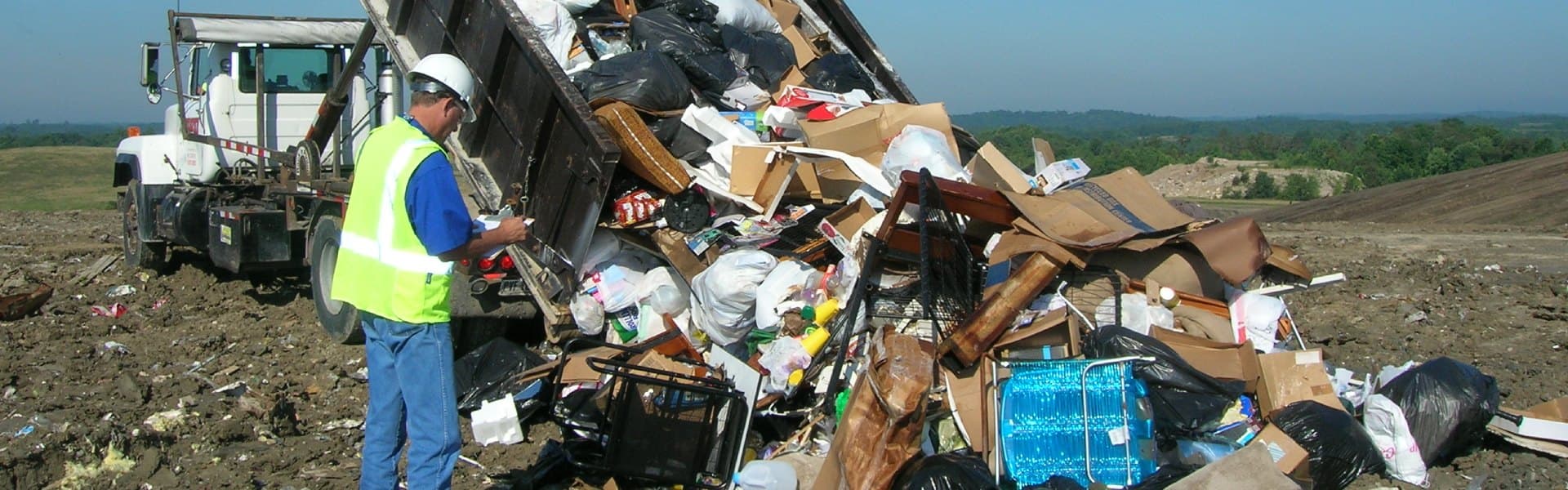 County Recycling Audit Shows Strong Results for Los Alamos