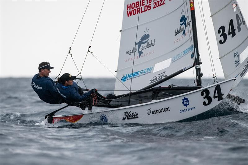 Harbor World Championships Open with Multiple Winners, Record Fleet Strains Local Services