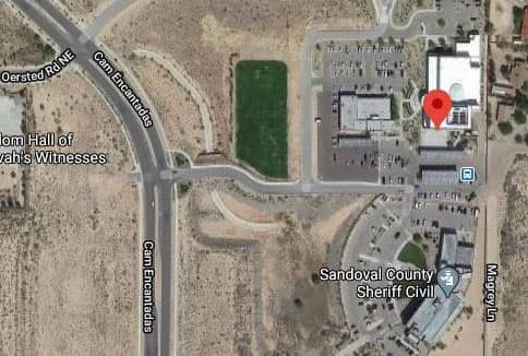 Sandoval County Board to Hold Closed Session on January 7