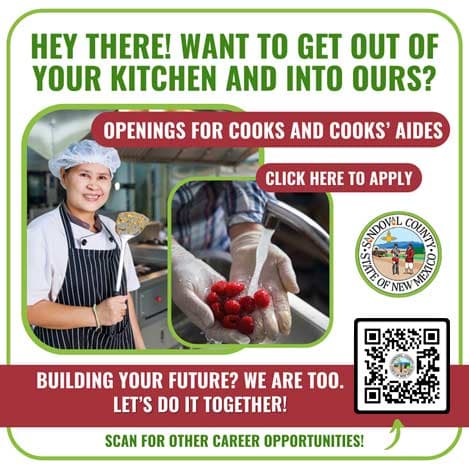 County Issues Winter Weather Advisory, Residents Urged to Prepare