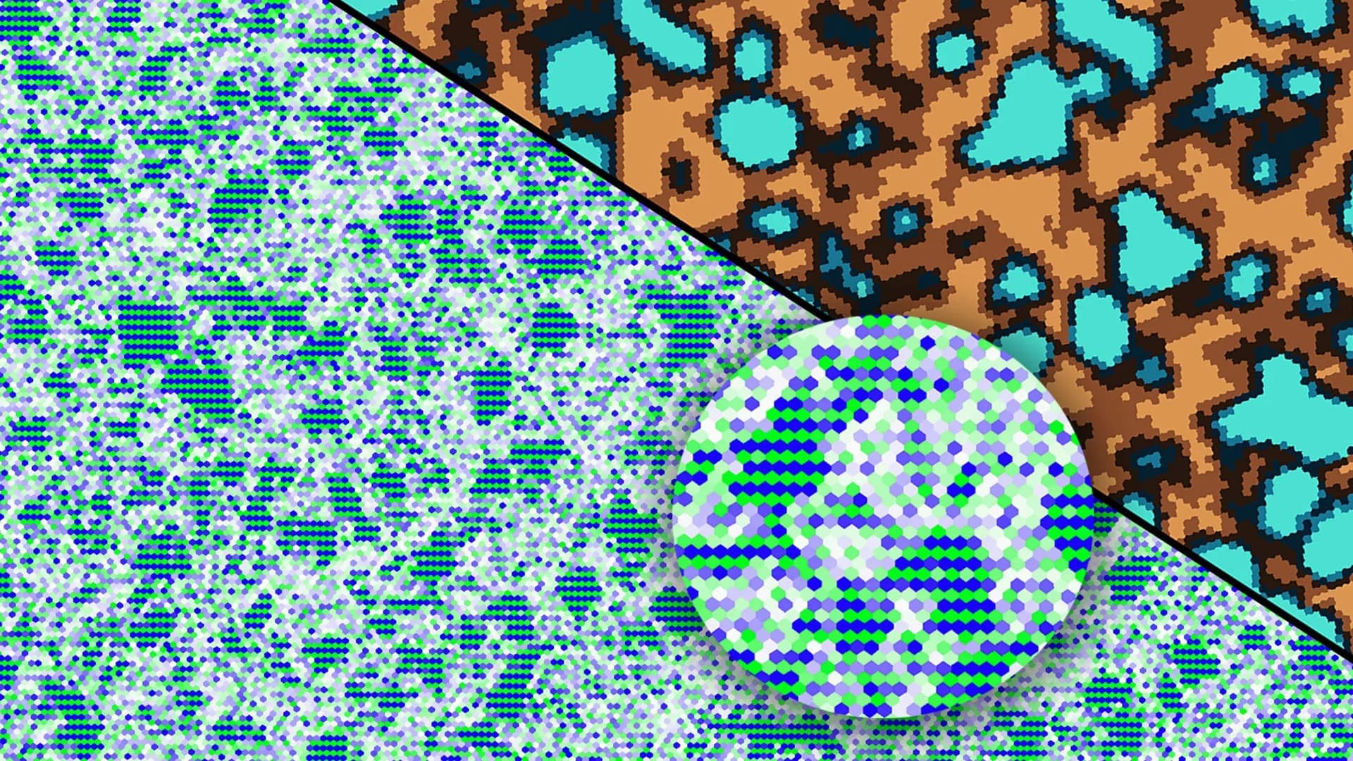 ML-Designed Printable Aluminum Alloy Shows Fivefold Strength Gain