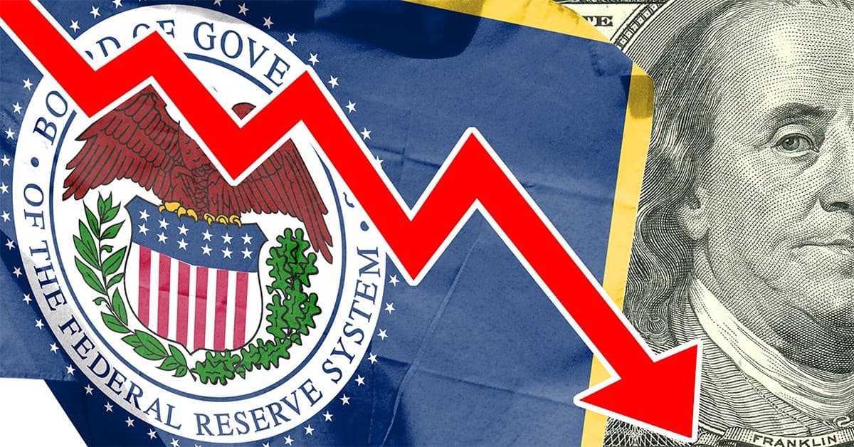 Fed Governor Miran Says Half Point Cut Appropriate in December