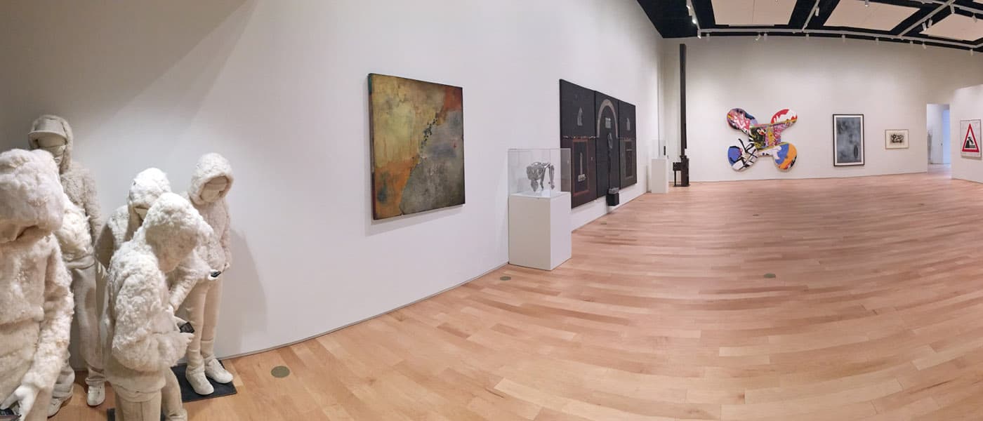 Dennos Museum Begins Rebrand to Match Expanded Programming