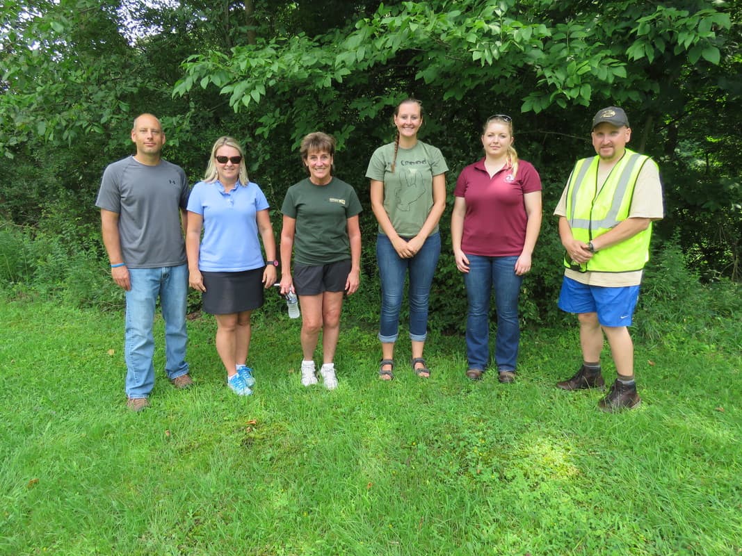 Sullivan County Conservation District Meets Tonight, Seeks Volunteer Supervisor