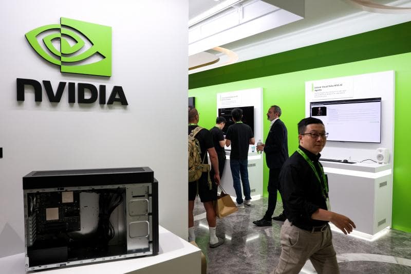 Nvidia Builds Optional Location Verification to Curb AI Chip Smuggling