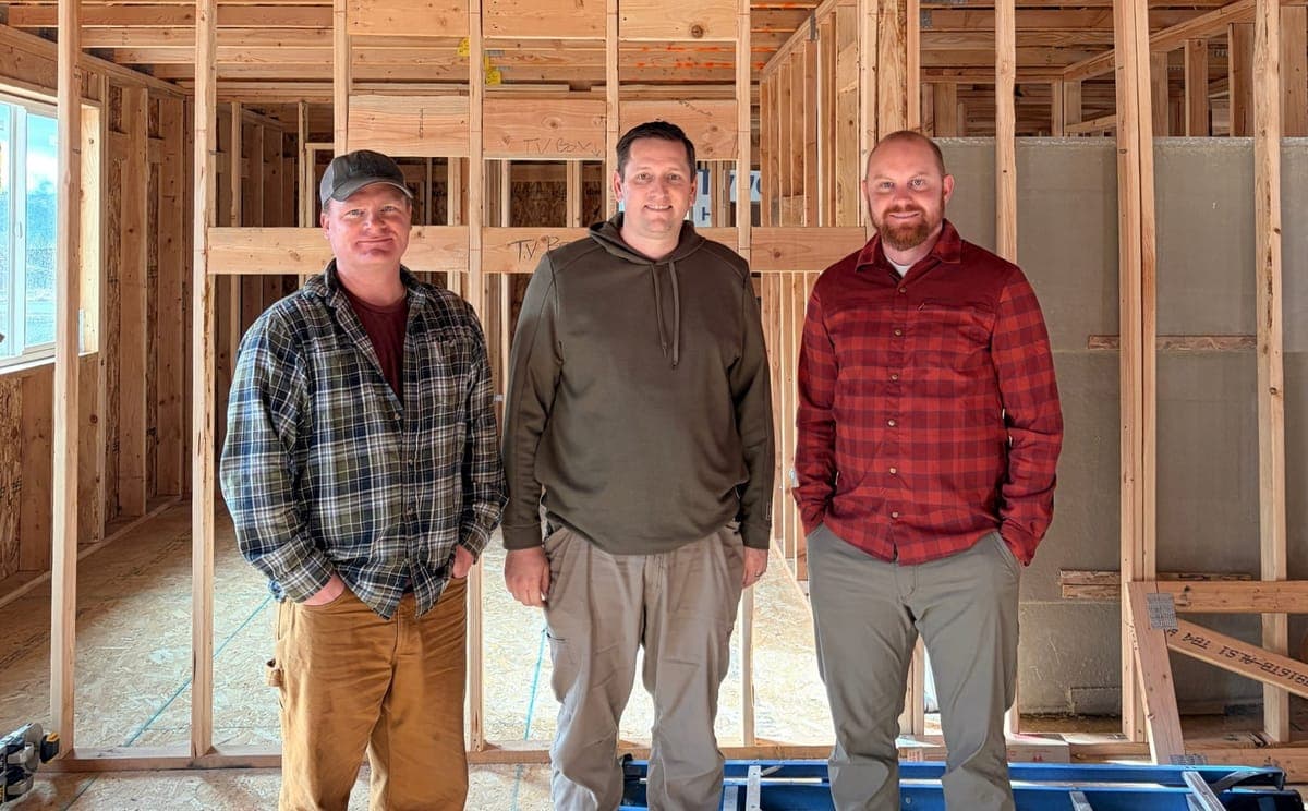 Park City Startup Automates Construction Estimating for Local Builders