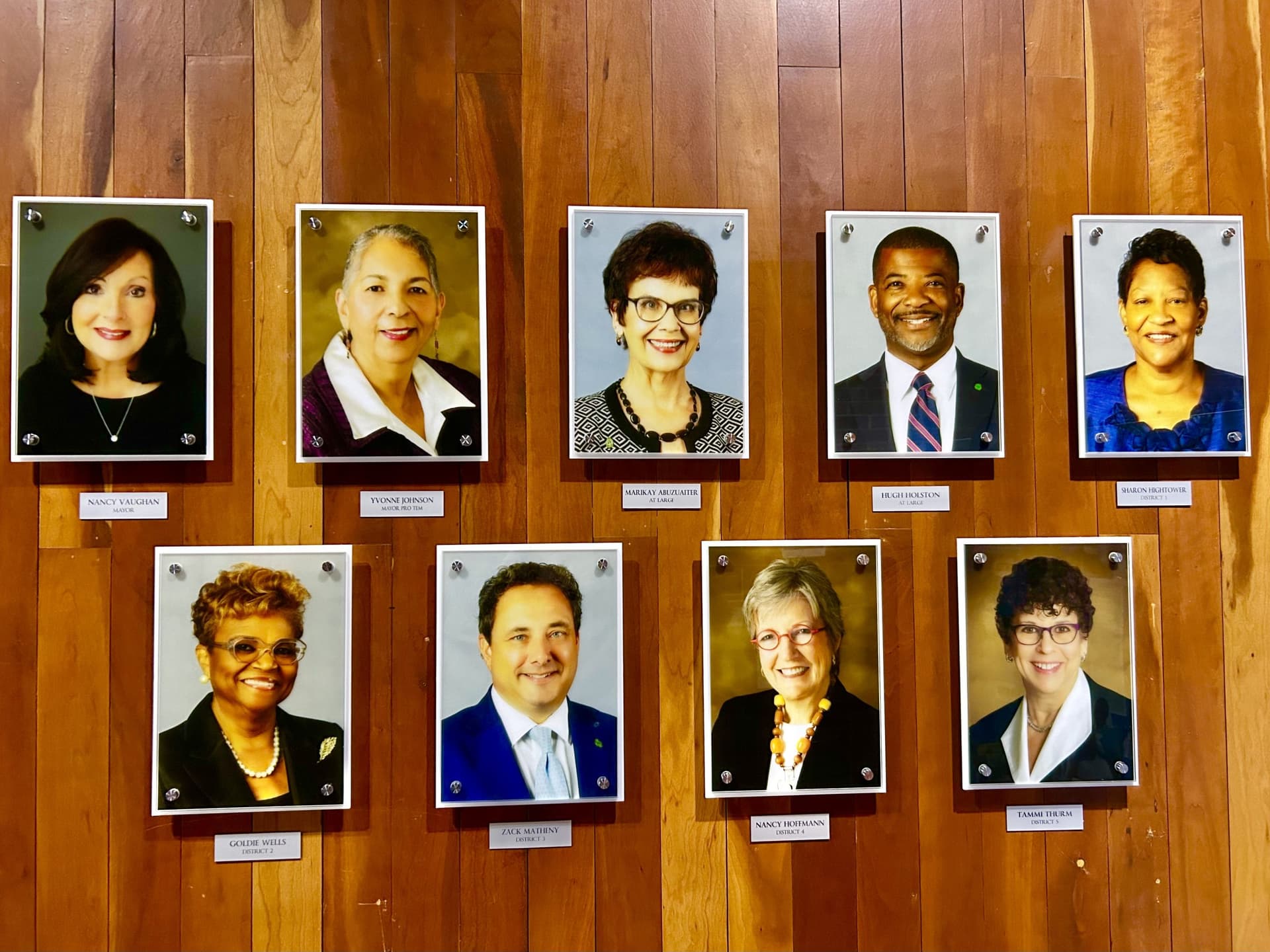 Greensboro City Council to Hold Nov. 10 Meeting; Public Can Register to Speak