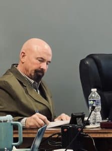 Colorado State Patrol Warns Drivers About Fatigue This Winter