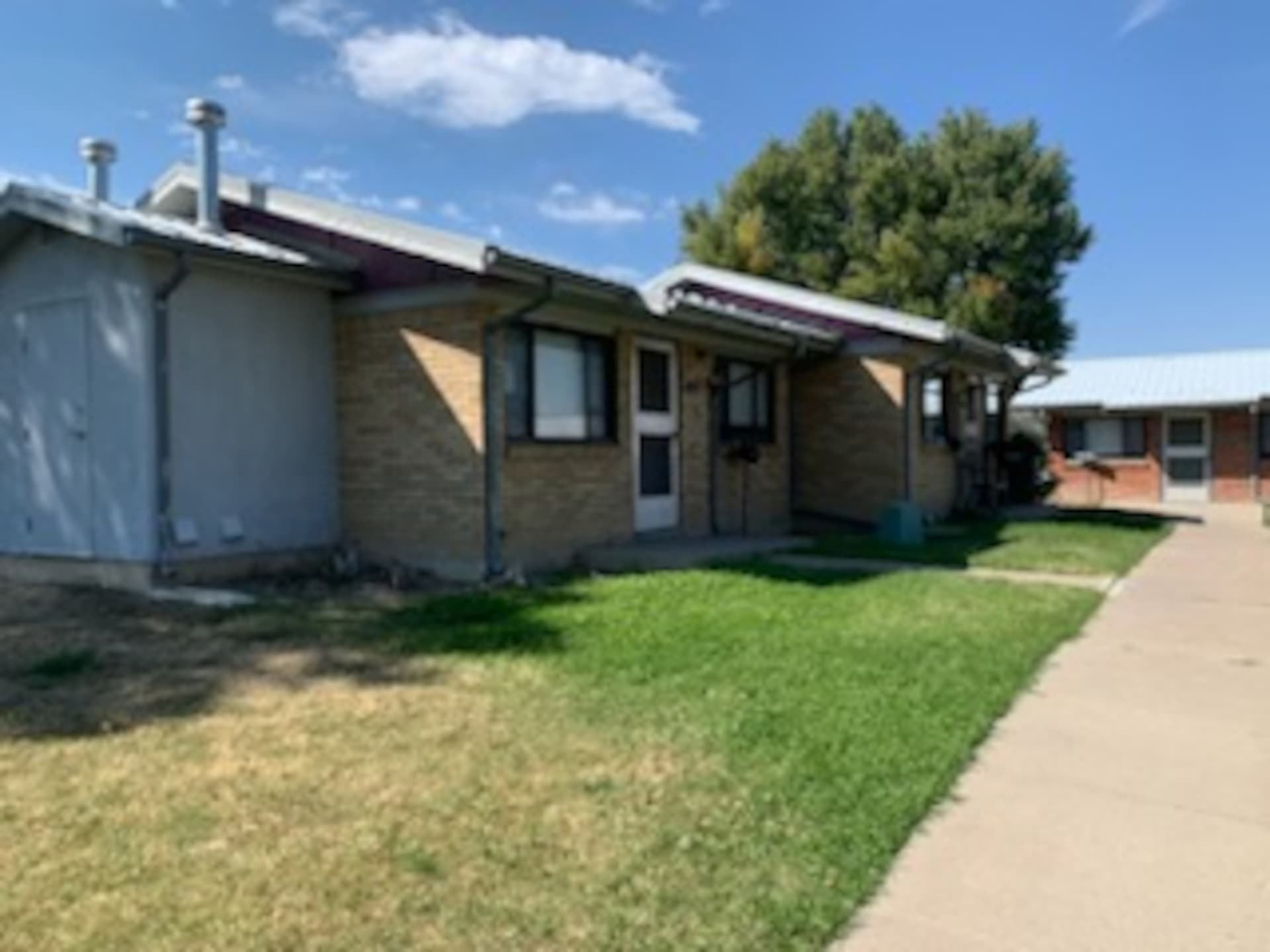 Trinidad Housing Authority Reports Progress, Faces Funding and Repairs