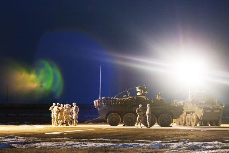 Army Announces Public Scoping Meeting in Trinidad for Pinon Canyon Modernization