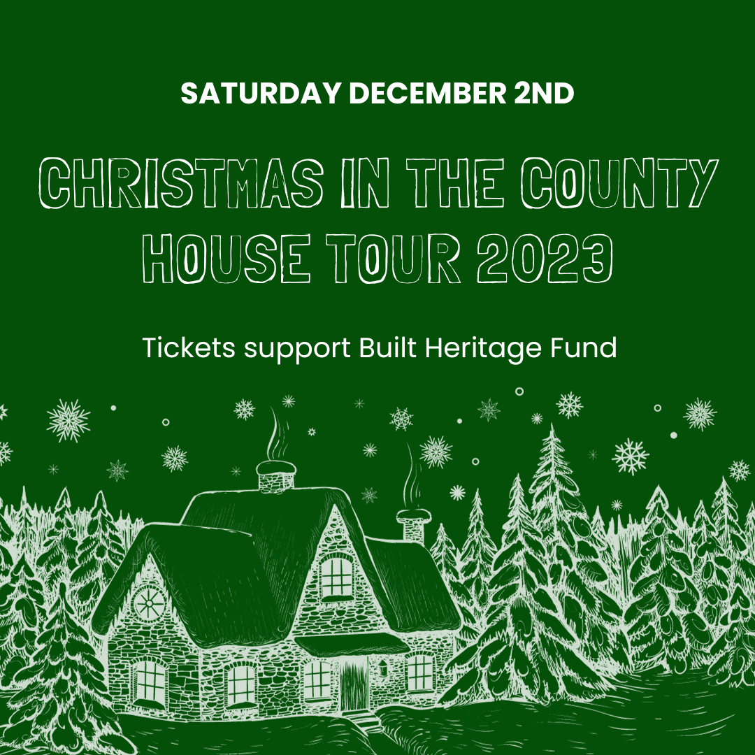 County Foundation Supports Holiday Concert, Boosts Local Arts