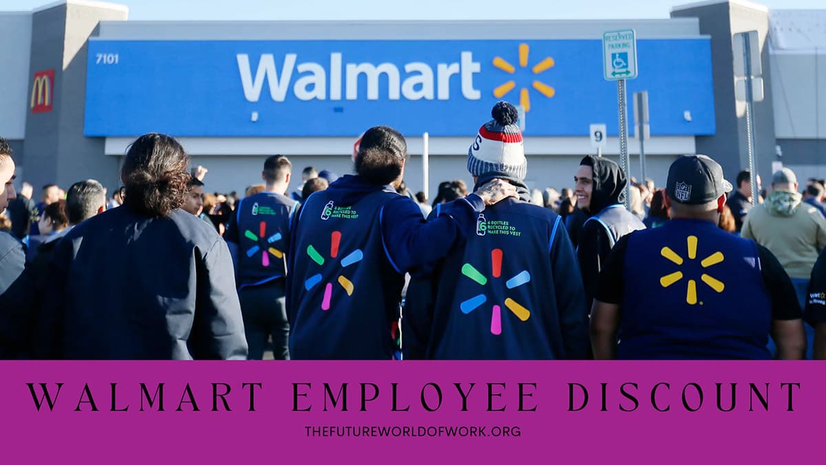 Walmart veterans voice concerns after photo of 44 year associate recognition