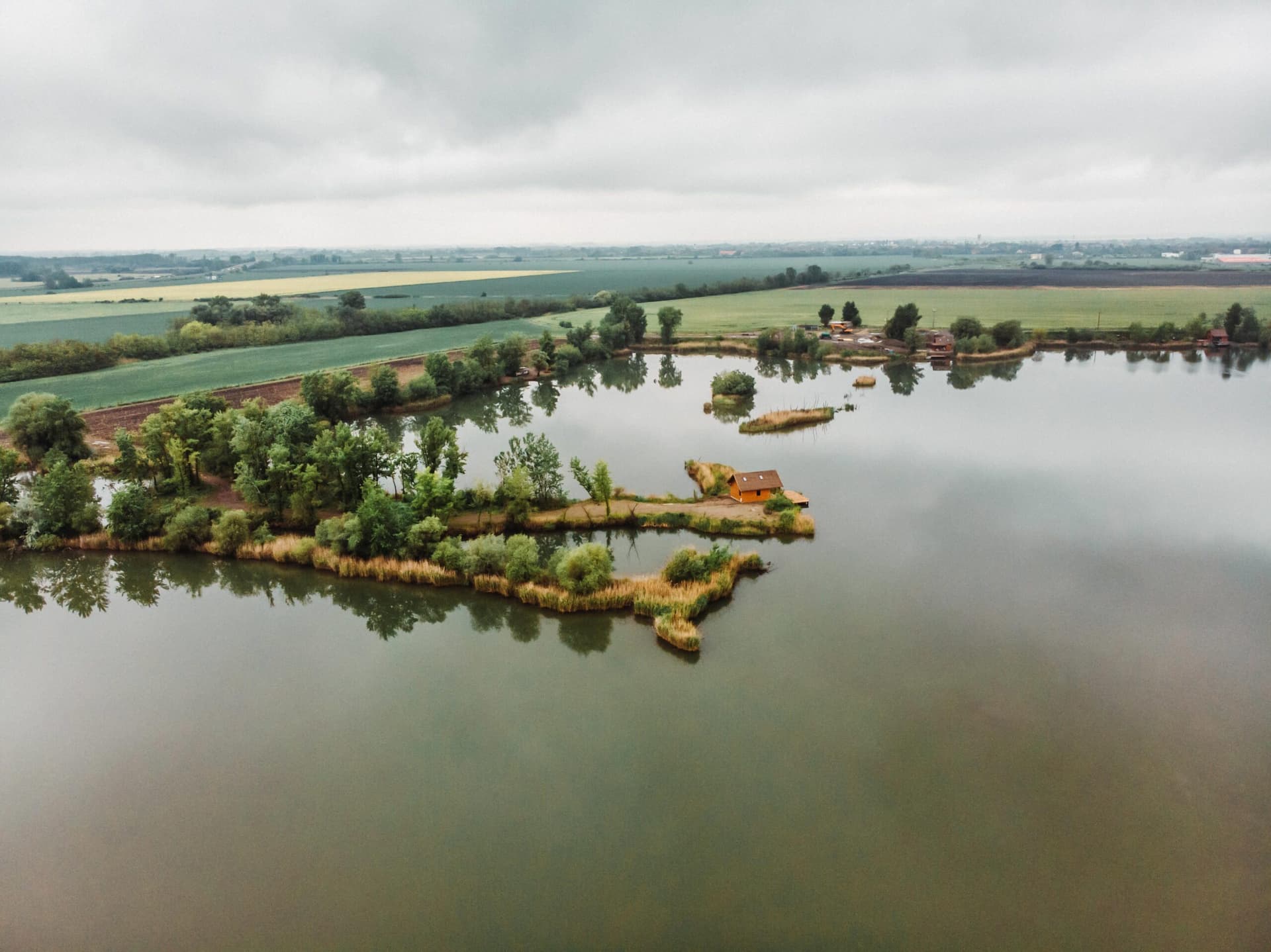 Legend Lake Conservation, Land Trust Disputes Shape Local Policy