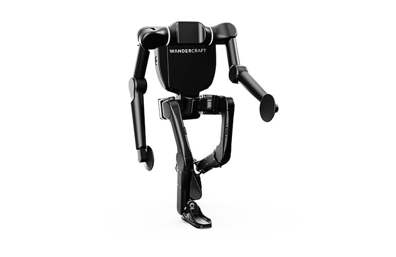 European Robotics Leap as Wandercraft Joins SAPA for Industrial Humanoids