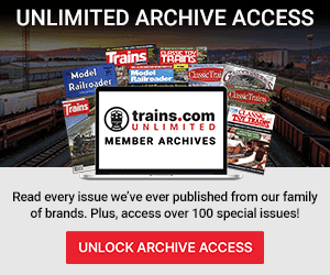 Hartland Locomotive Works Halts Production, Leaves Large Scale Community Uncertain