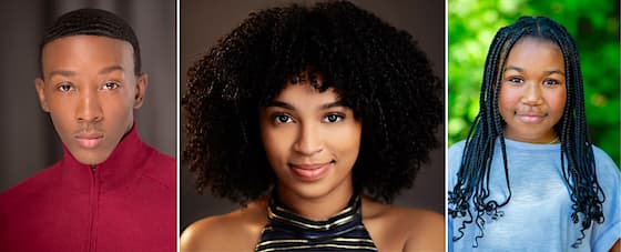 Theatre Raleigh Stages Once on This Island, Show Features Local Talent