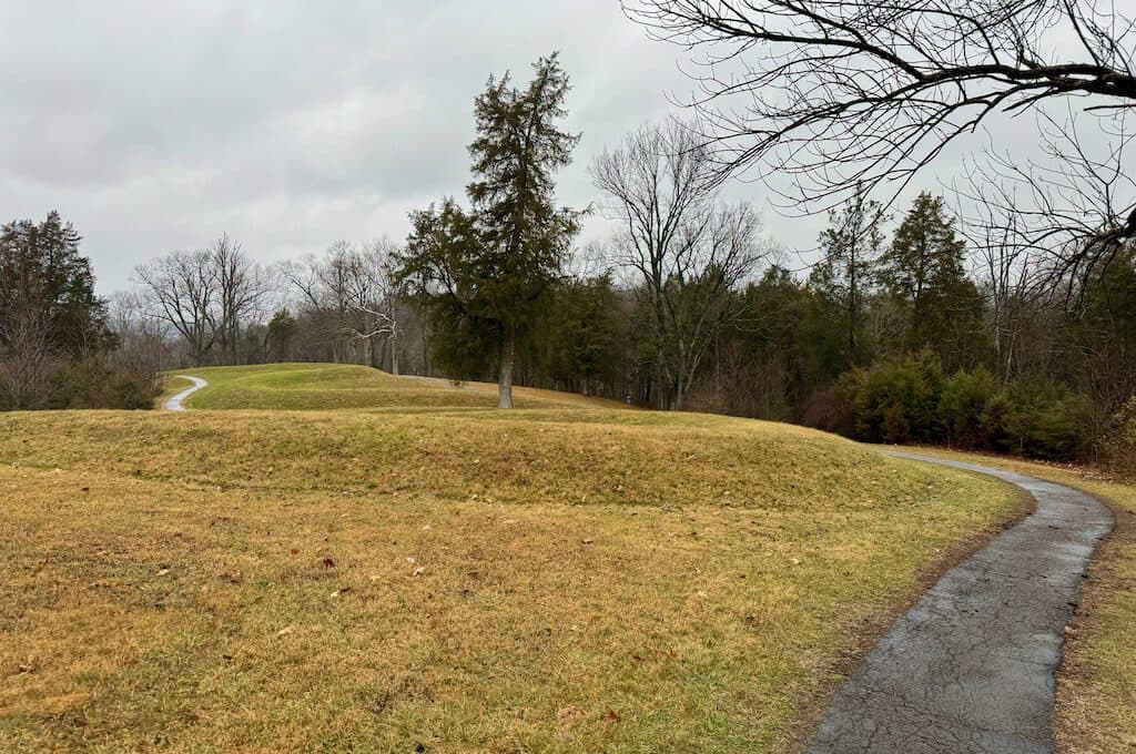 Serpent Mound Visitor Guide Updates Accessibility, Seasonal Advice and Services