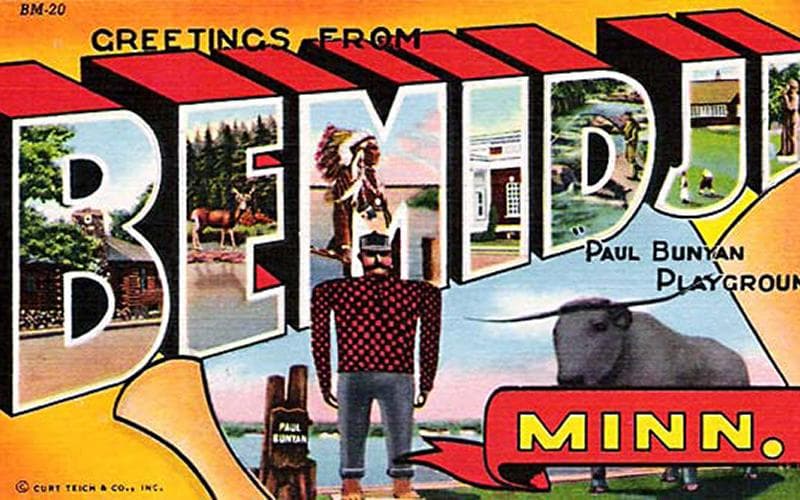 Beltrami County attractions offer year round recreation, cultural life and community benefits