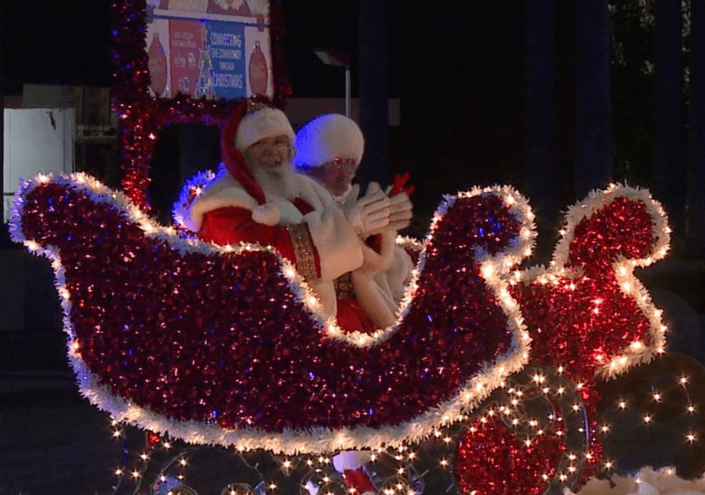 Regional Holiday Guide Highlights Decatur County Parades and Markets