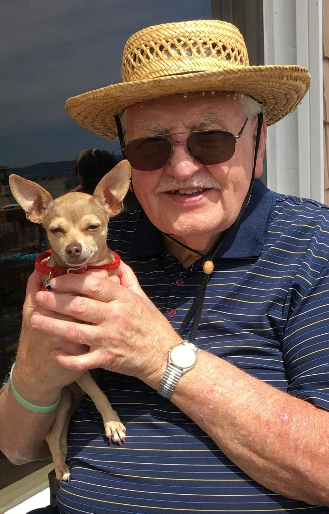 UPS driver rescues injured Oak Harbor resident, highlights community safety gaps