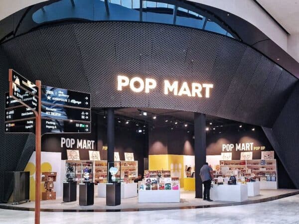 Pop Mart ramps global production after 2025 Labubu surge, shifts strategy