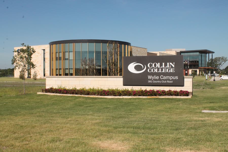 Collin College Wins Approval for New Wylie Career Education Center