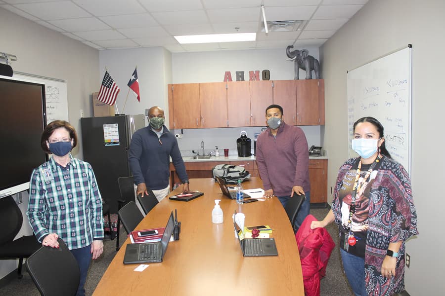 Wylie program builds inclusive social hub for special needs community