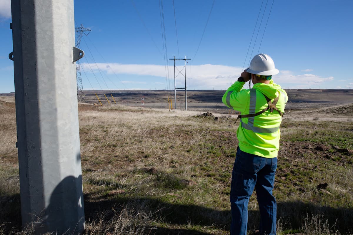 Rocky Mountain Power Opens Probe After Regional Outage