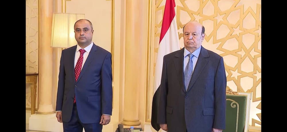Yemen leadership council accepts prime minister's resignation and names new premier