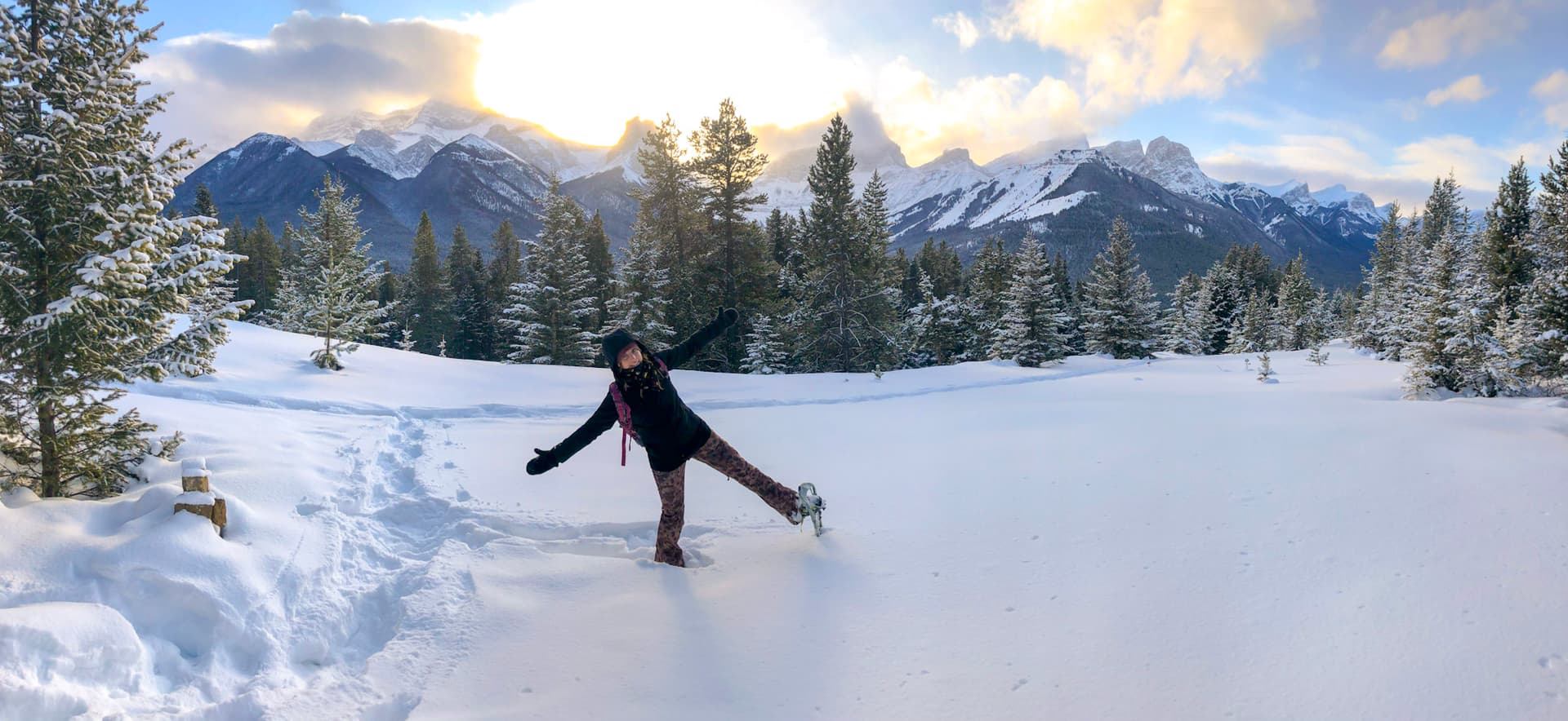 Winter Recreation in Beltrami County, How to Get Outdoors