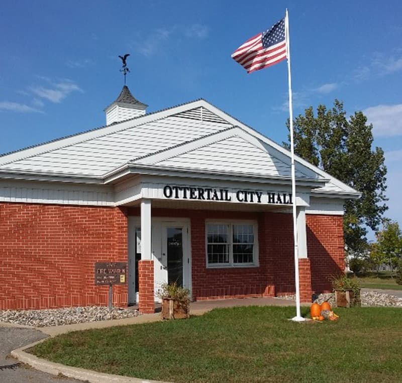 New $5.8M Ottertail Community and Wellness Center Boosts Main Street