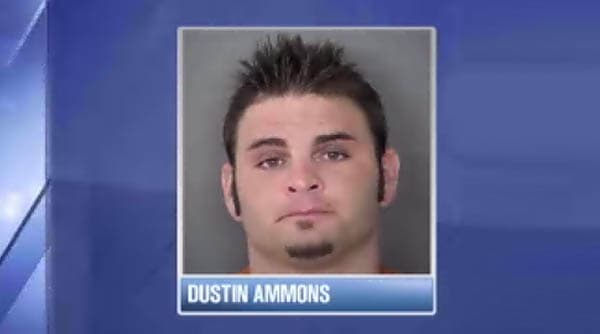 San Antonio Pipe Bomb Case Leads to Arrest, Federal Charges