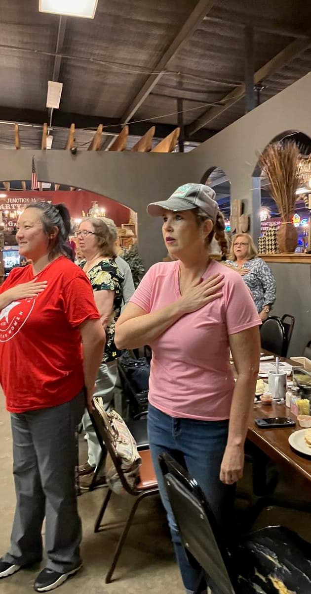 Coryell County Strongly Backs Multiple State Propositions Despite Low Turnout