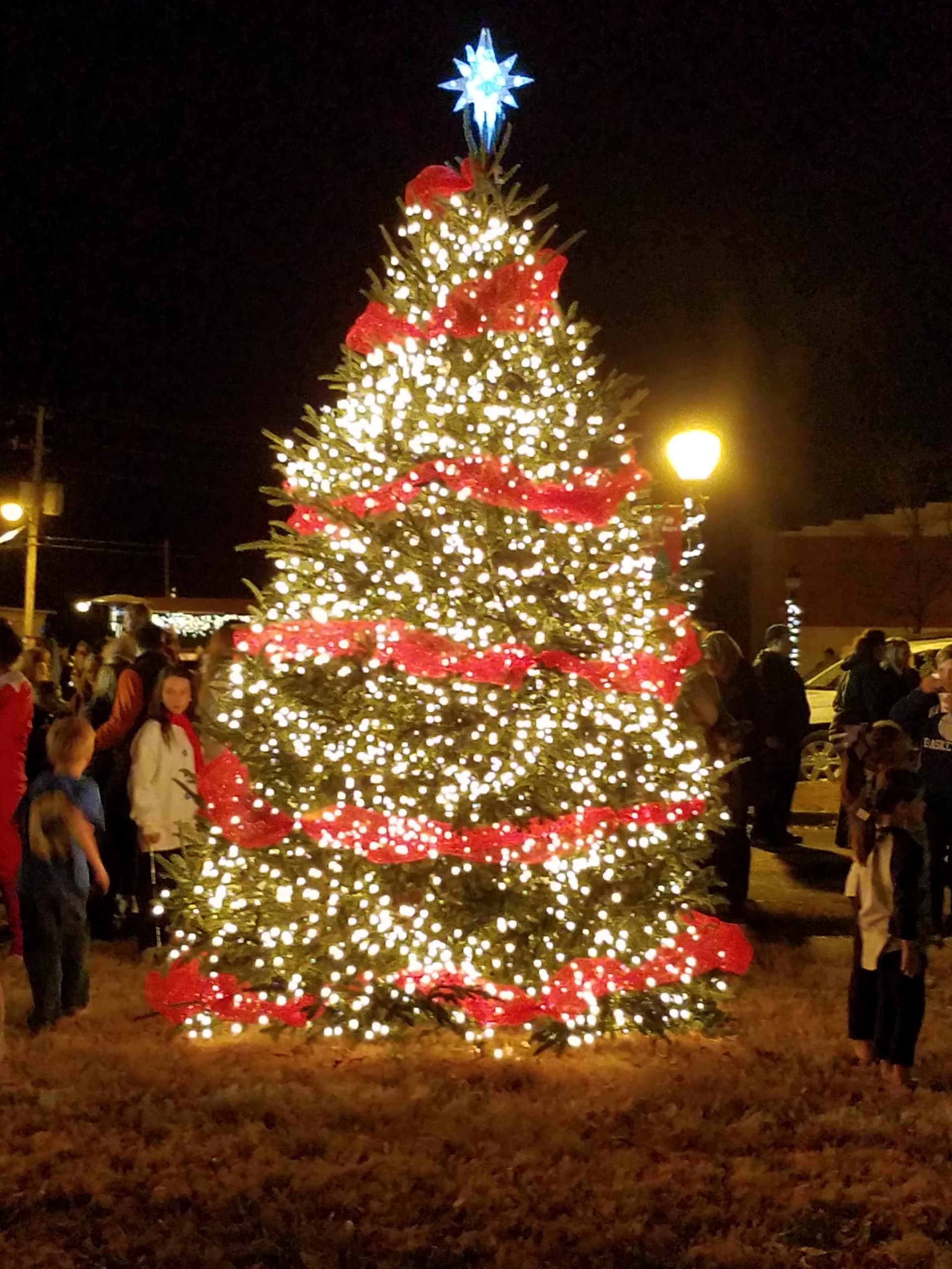 Decatur County Announces Holiday Parades and Tree Lighting Schedule