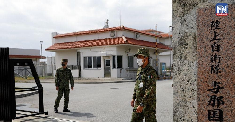 China Condemns Japan Missile Deployment on Yonaguni Island, Tensions Rise Near Taiwan