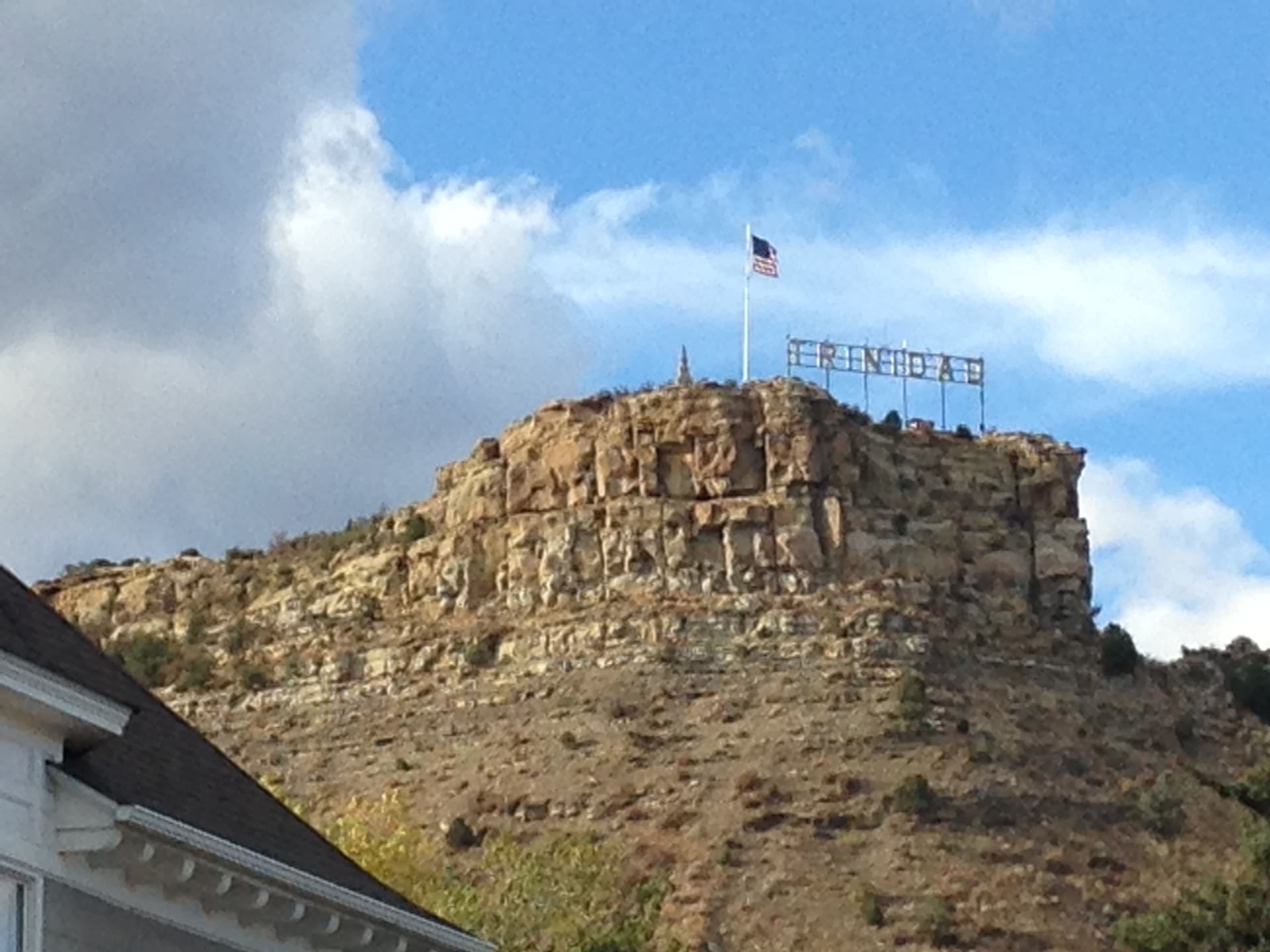 Simpson’s Rest: Trinidad Landmark Offers Views and Community Value, Raises Equity Questions