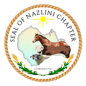 Nazlini Chapter Hosts Community Thanksgiving, Announces November Events