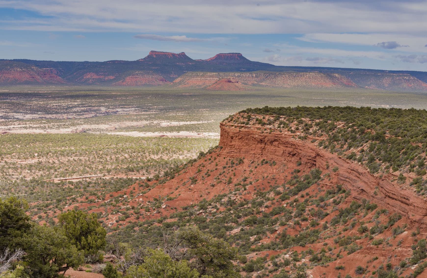 San Juan County Posts November Meeting, Holiday Closures on Public Calendar