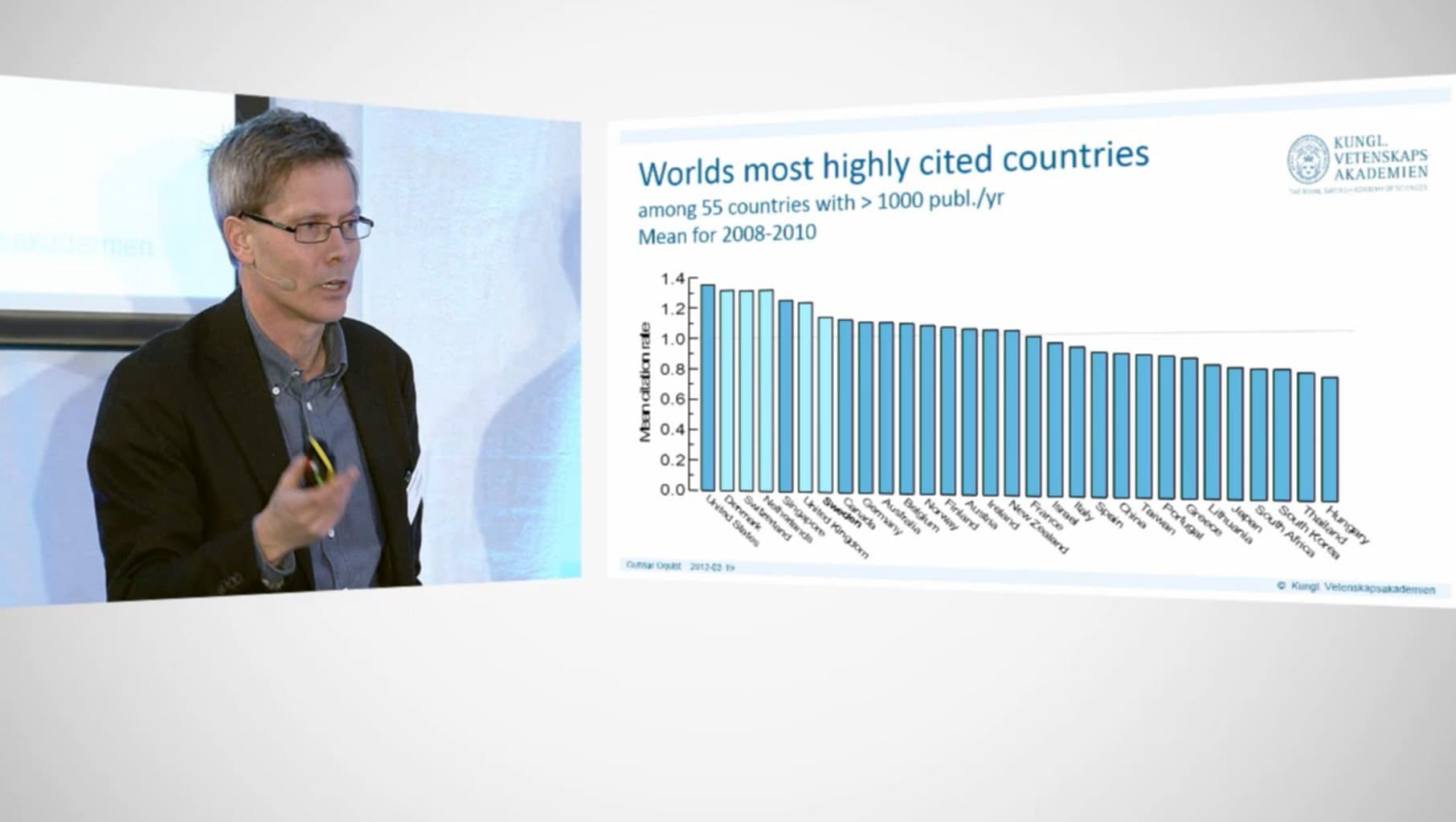 Denmark Commits 19 Billion Kroner to Four-Year Research Push