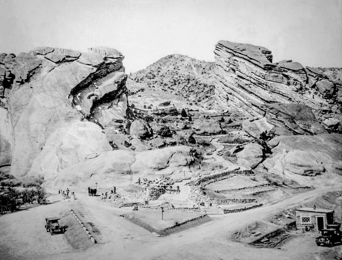 Red Rock Park bolsters recreation and culture as county-city partners