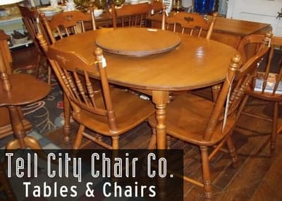 Manufacturing Remains Central to Perry County Economy and Identity